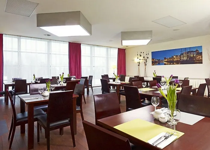 Focus Premium 4* Gdańsk