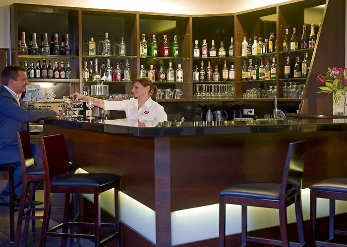 Focus Premium 4* Gdańsk