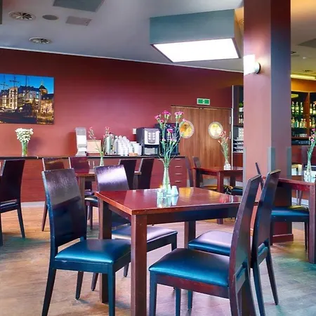 Focus Premium 4* Gdańsk