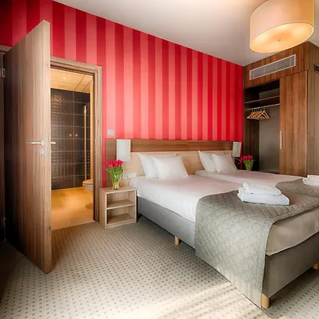 Focus Premium Hotel Gdańsk