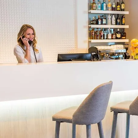 Focus Premium Otel