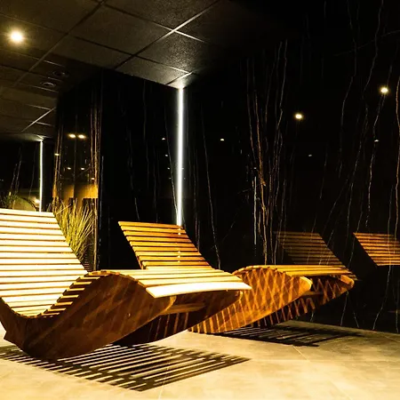 Focus Premium Otel Gdansk