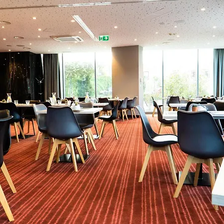 Focus Premium Hotel Gdańsk