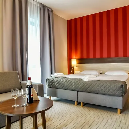 Focus Premium Hotel 4*