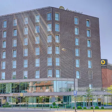 Focus Premium Hotel Gdańsk