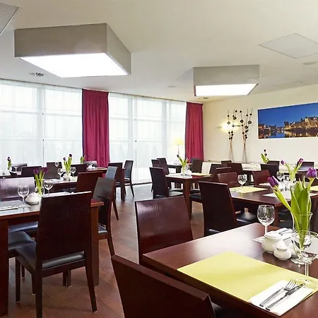 Focus Premium 4* Gdańsk