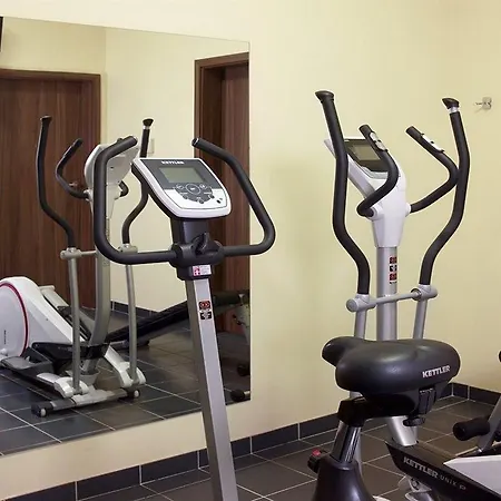 Focus Premium Hotel Gdańsk