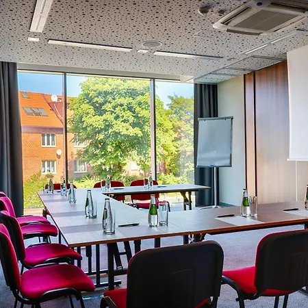 Focus Premium Hotel Danzig